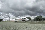 I would if I could: Passing through VAT reductions in the german rail industry