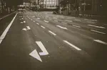 Space Wars - Finding an Economically Efficient Allocation of Street Space Across Different Transport Modes